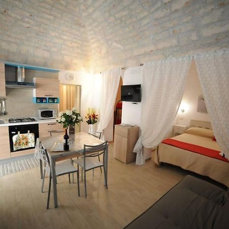 Antica Dimora Giusy Villa Ostuni Exterior foto