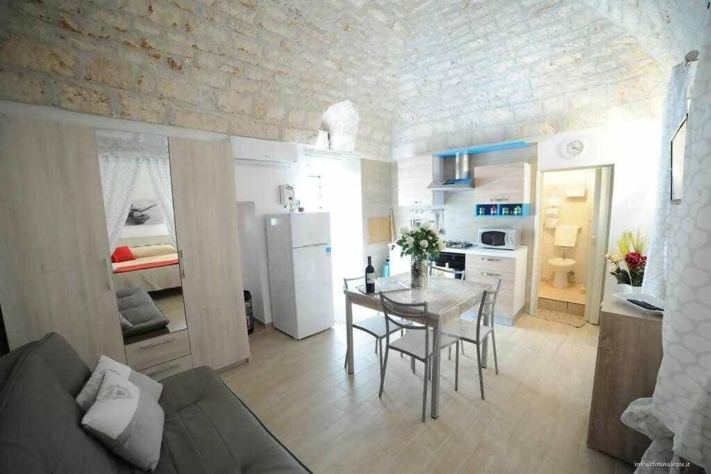 Antica Dimora Giusy Villa Ostuni Exterior foto