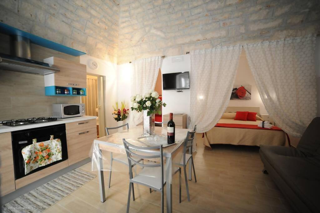 Antica Dimora Giusy Villa Ostuni Exterior foto
