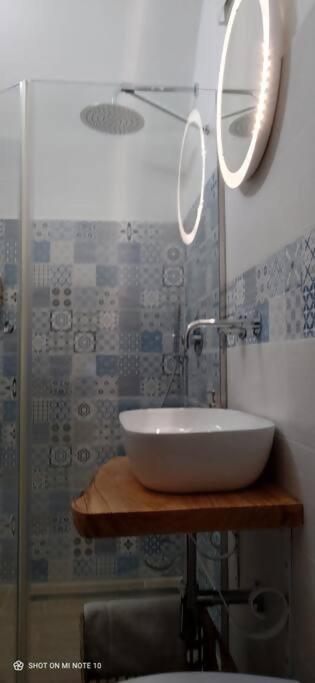 Antica Dimora Giusy Villa Ostuni Exterior foto