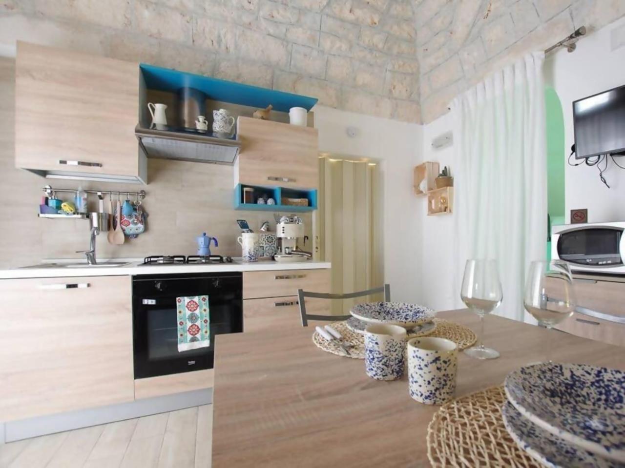 Antica Dimora Giusy Villa Ostuni Exterior foto