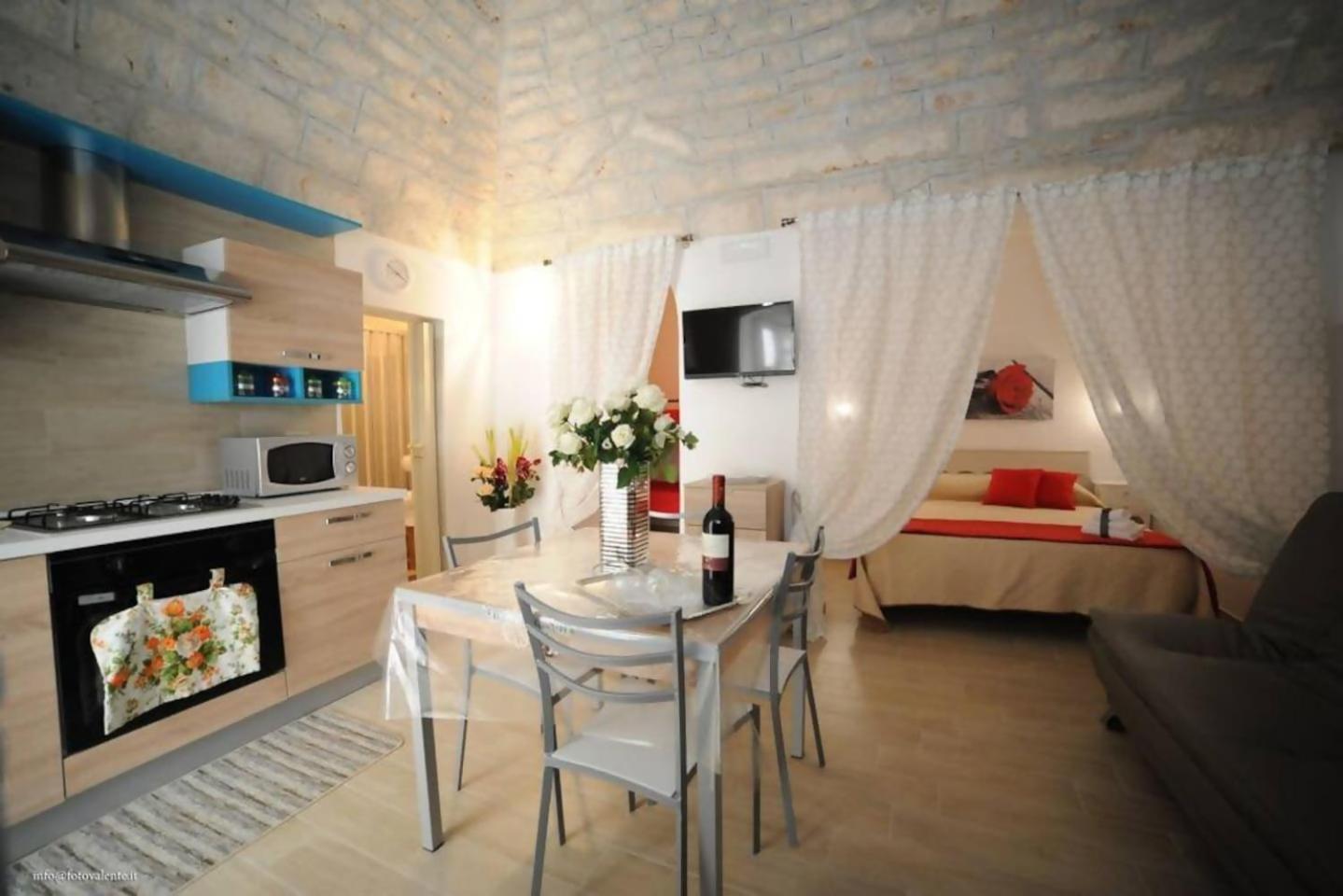 Antica Dimora Giusy Villa Ostuni Exterior foto