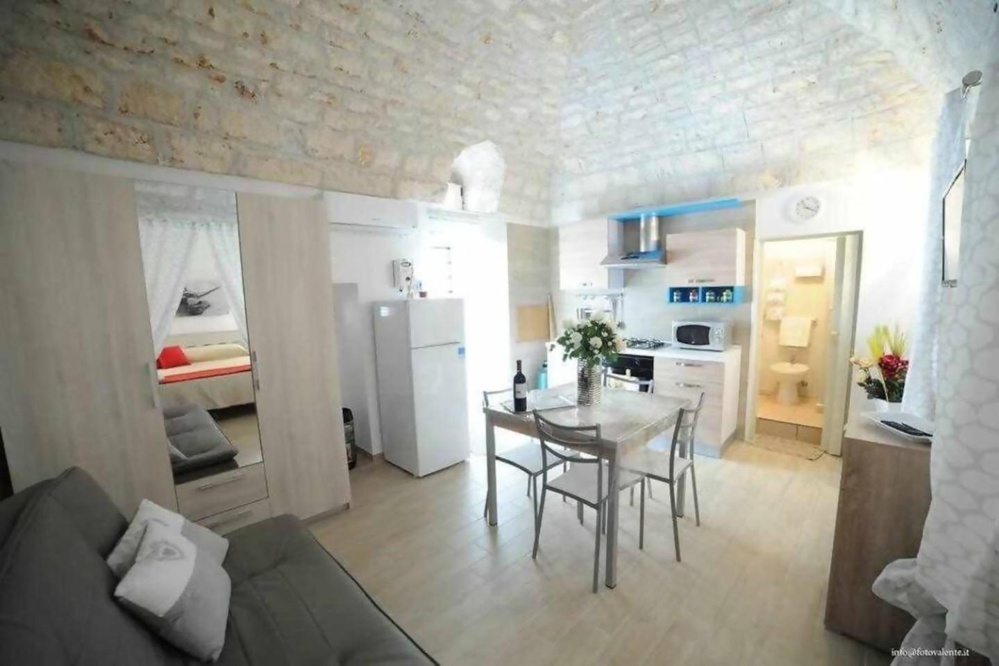 Antica Dimora Giusy Villa Ostuni Exterior foto