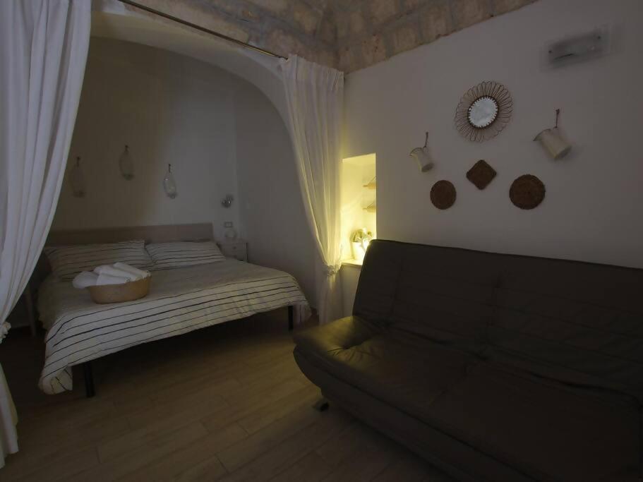 Antica Dimora Giusy Villa Ostuni Exterior foto