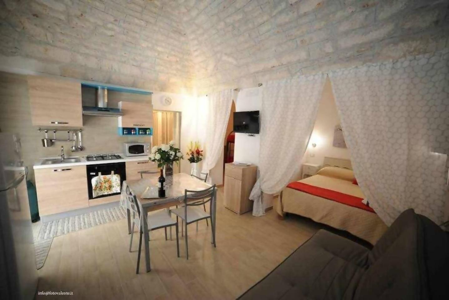 Antica Dimora Giusy Villa Ostuni Exterior foto